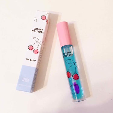 【春の新作】🍒Etude House チェリー モイスチャー リップグロウ🍒
#春コスメ #ETUDEHOUSE #新作 #韓国コスメ #リップティント #リップグロス


あまりのの可愛さに、思わずパ