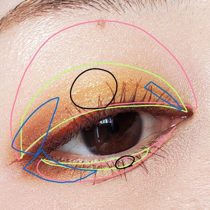 マイクロマスカラ アドバンストフィルム/ヒロインメイク/マスカラを使ったクチコミ(3枚目)