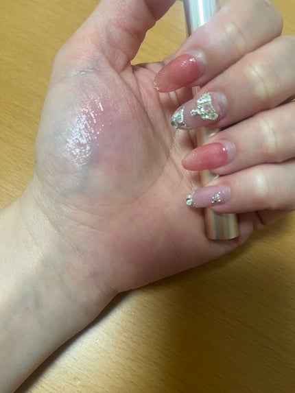 オペラ シアーリップカラー RN/OPERA/リップグロスを使ったクチコミ(3枚目)