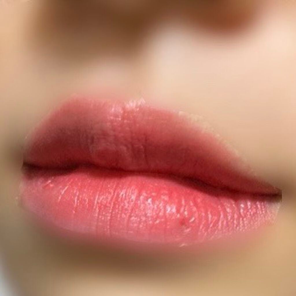 ルージュ アリュール ラック/CHANEL/口紅を使ったクチコミ(4枚目)