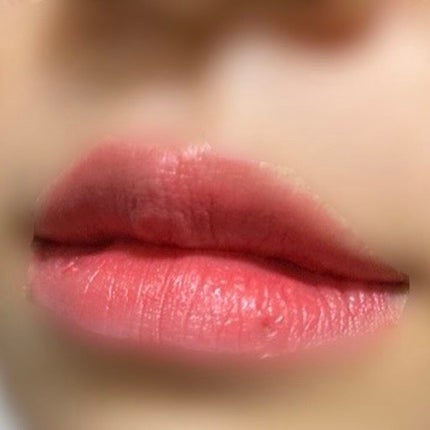 ルージュ アリュール ラック/CHANEL/口紅を使ったクチコミ(4枚目)
