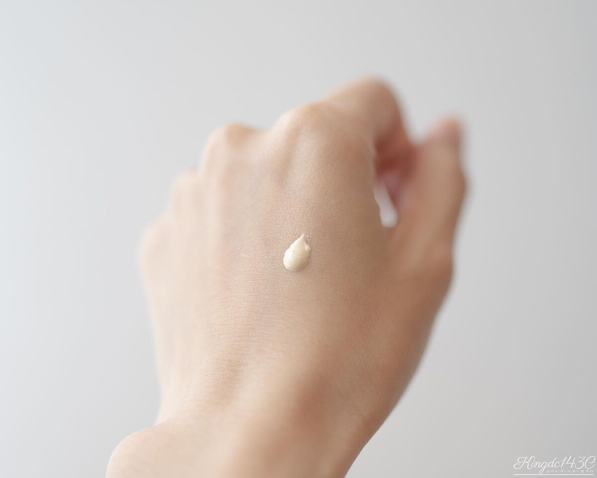 ウォンジョンヨ トーンアップベース/Wonjungyo/化粧下地を使ったクチコミ(3枚目)