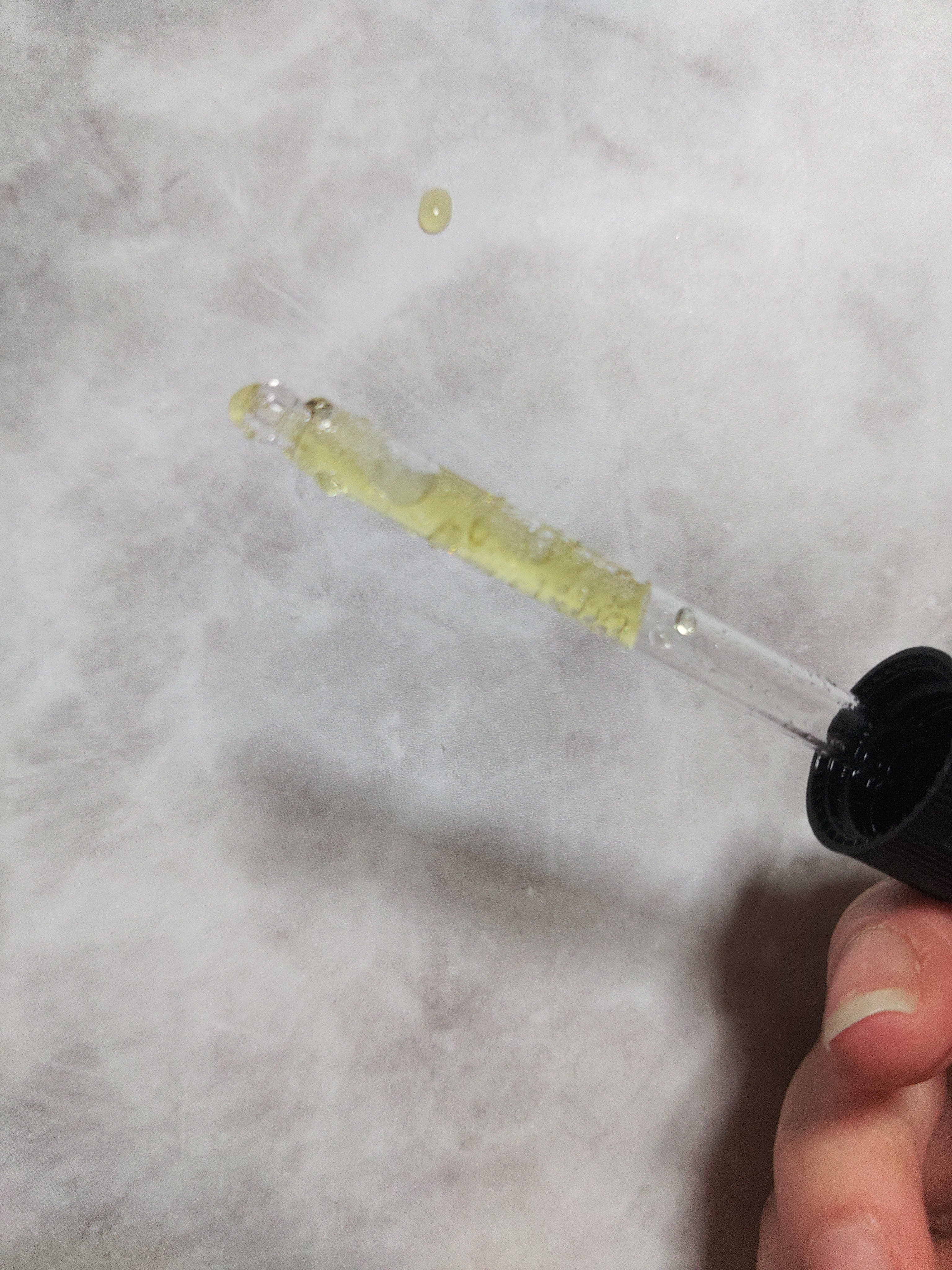 RXザ・6ペプチドスキンブースターセラム/COSRX/ブースター・導入液を使ったクチコミ（3枚目）