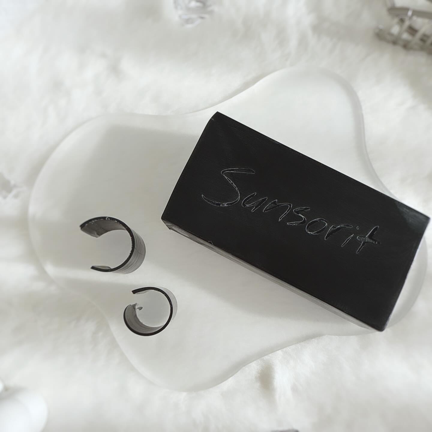 スキンピールバー ハイドロキノール/サンソリット/洗顔石鹸を使ったクチコミ（3枚目）