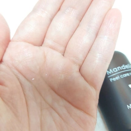 ピールケアセラム/My AMULET/美容液を使ったクチコミ(4枚目)