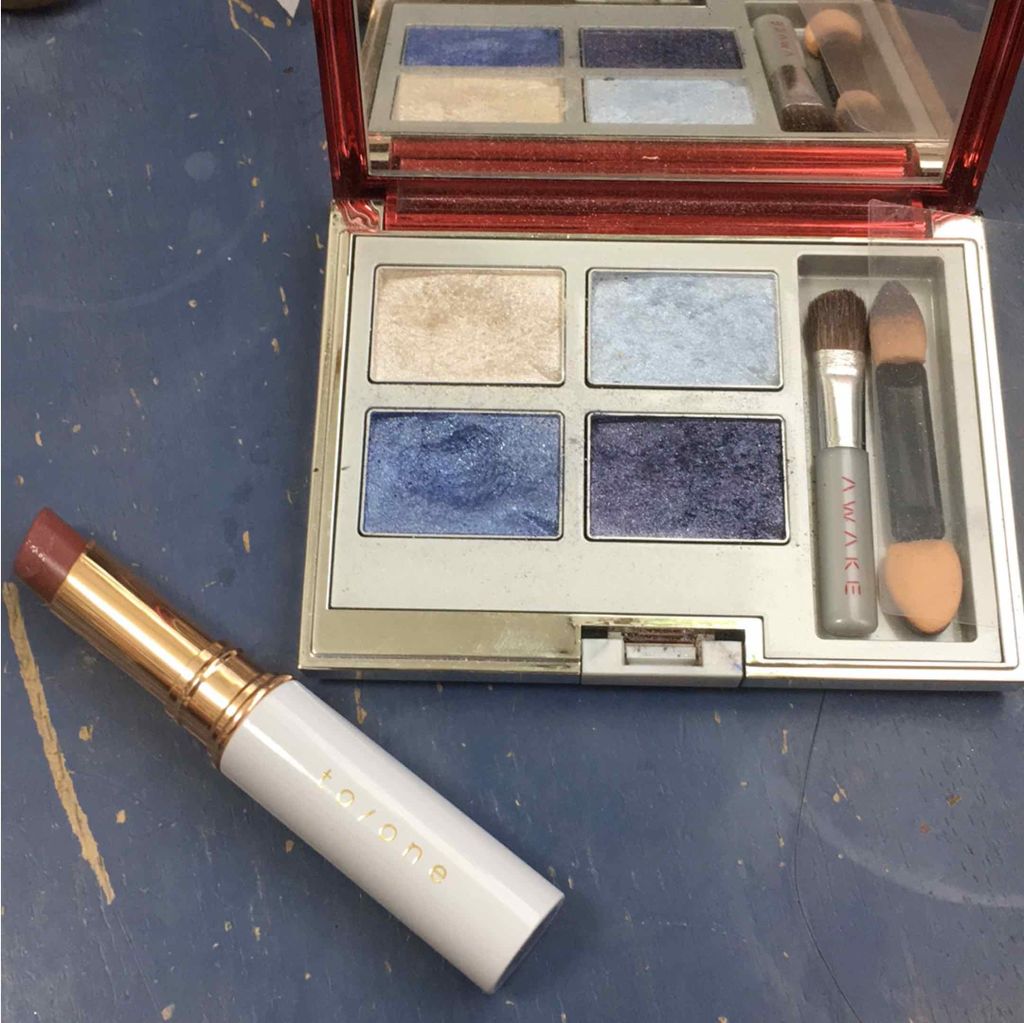 トーン ペタル エッセンス リップ/to/one/口紅を使ったクチコミ（3枚目）