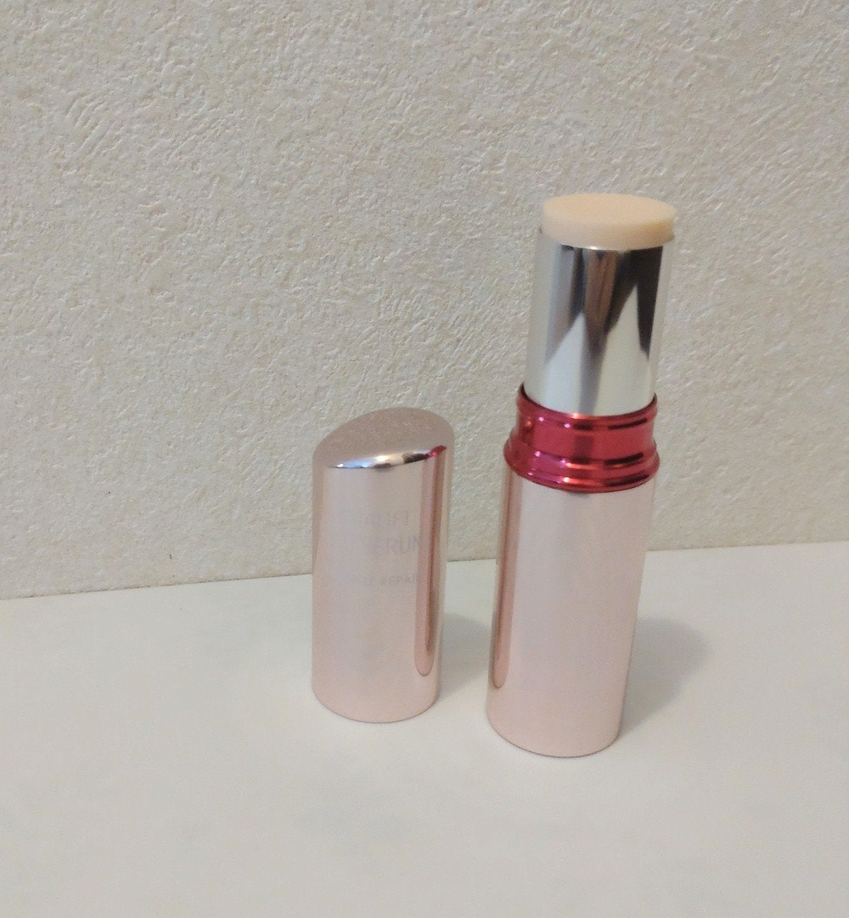 ザ セラム リンクルリペア 朝用 /アスタリフト/美容液を使ったクチコミ(3枚目)