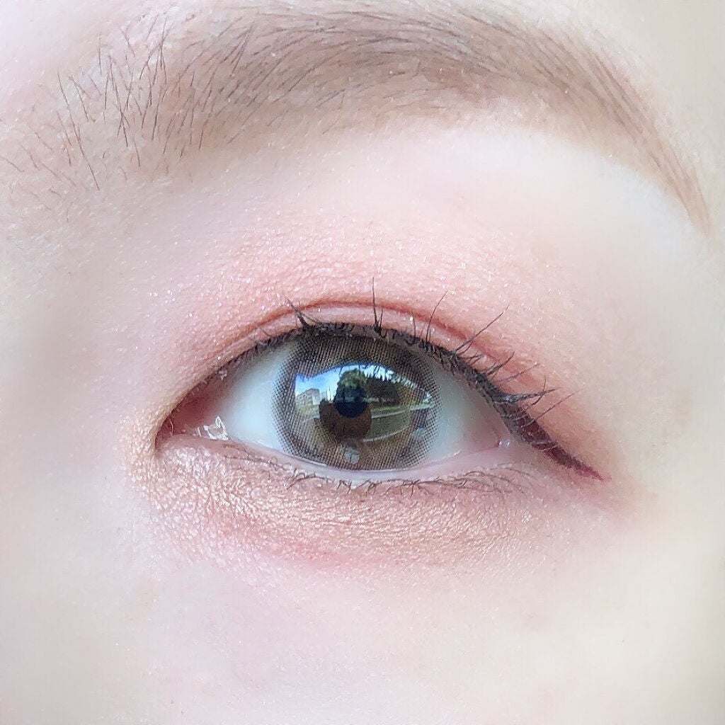 レ ベージュ パレット ルガール/CHANEL/アイシャドウパレットを使ったクチコミ(5枚目)