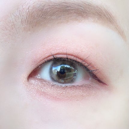 レ ベージュ パレット ルガール/CHANEL/アイシャドウパレットを使ったクチコミ(5枚目)