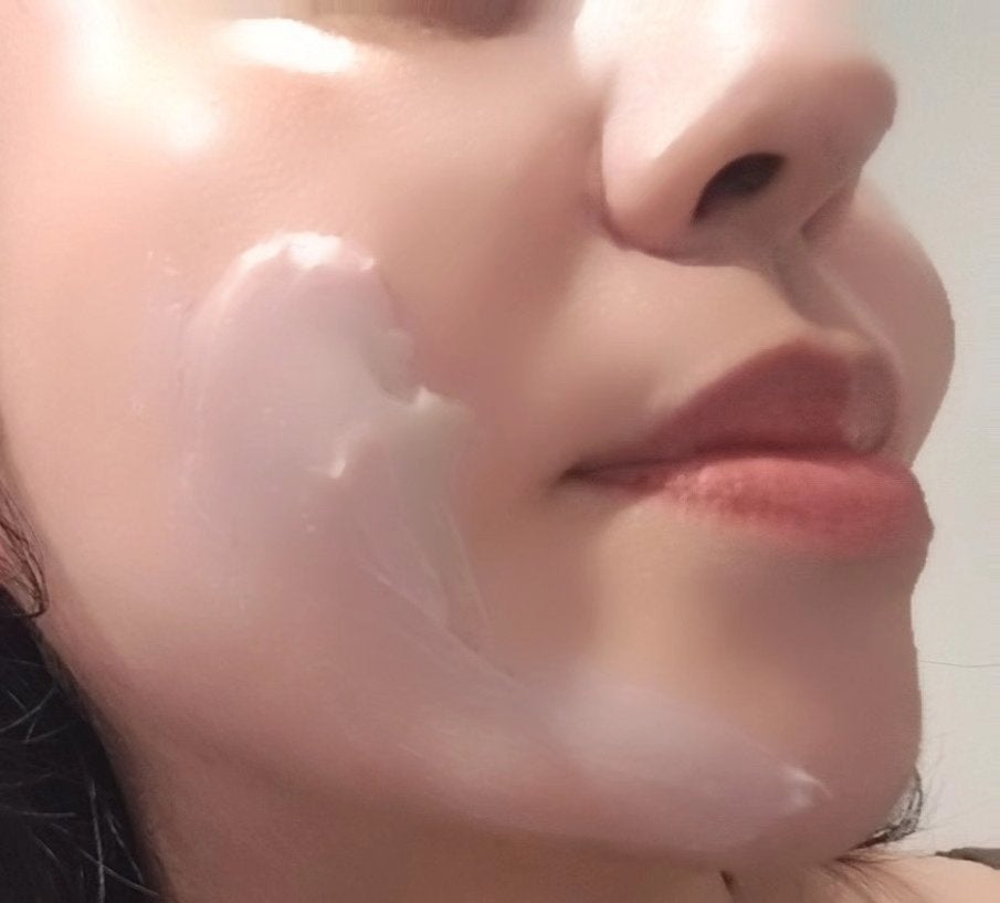 mcgroupakiko on LIPS 「鎮静パック+クレンザーの『aprilskin』【ピンクアロエ】..」(4枚目)