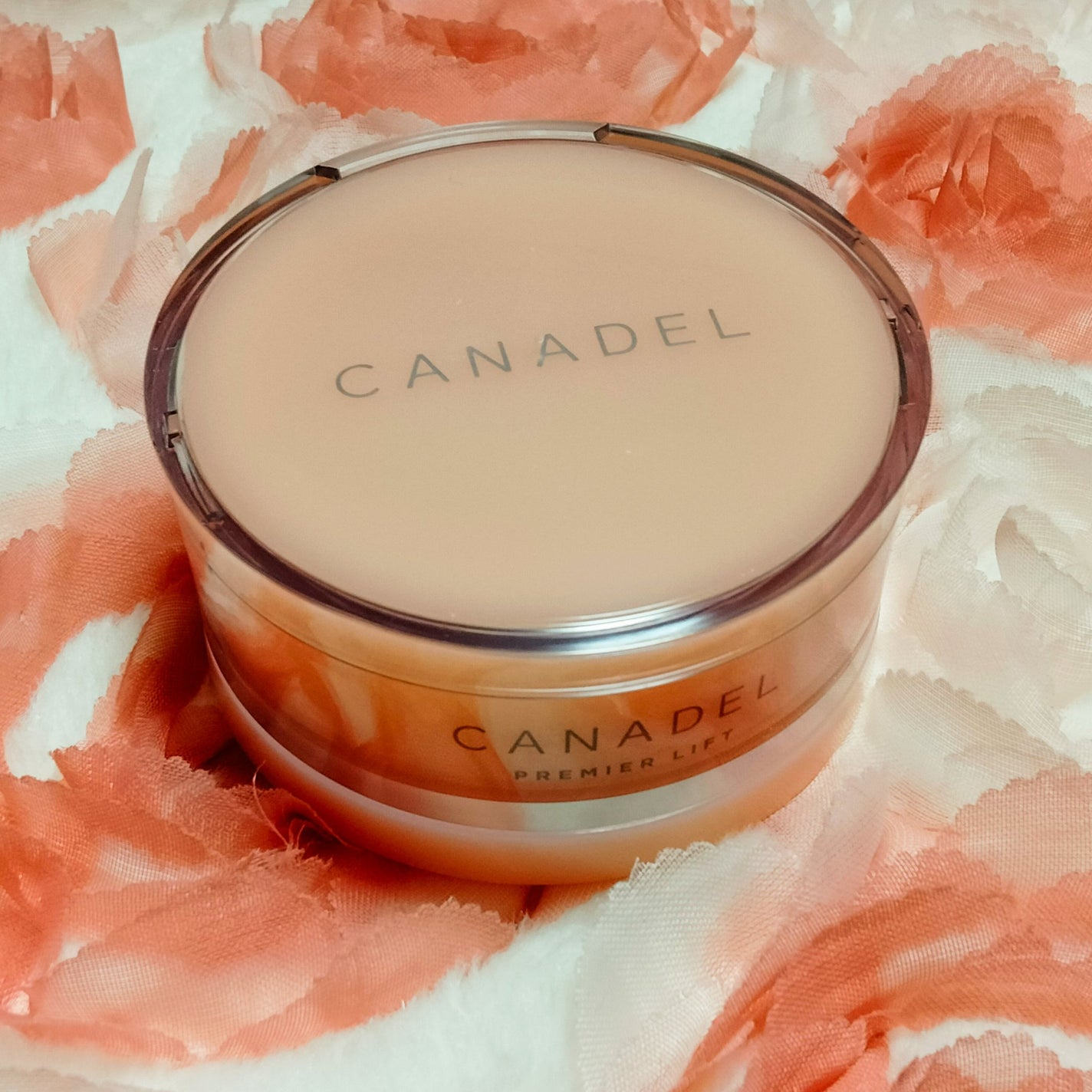 プレミアリフト オールインワン/CANADEL/オールインワン化粧品を使ったクチコミ(4枚目)