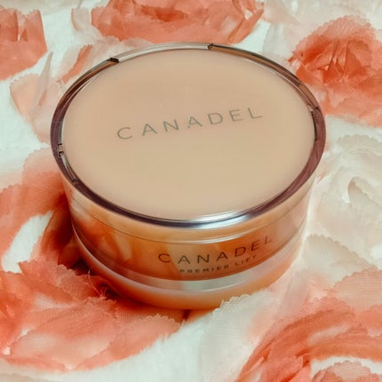 プレミアリフト オールインワン/CANADEL/オールインワン化粧品を使ったクチコミ(4枚目)