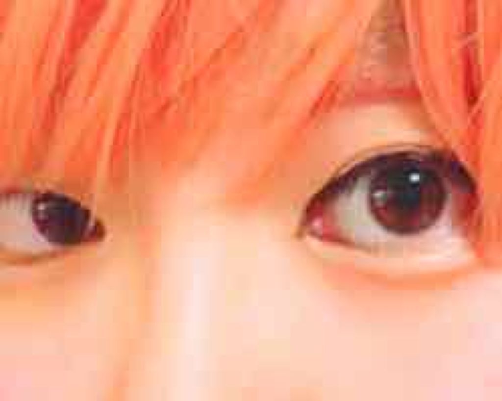 うるプチゴム/キコラボメイク/二重まぶた用アイテムを使ったクチコミ（1枚目）