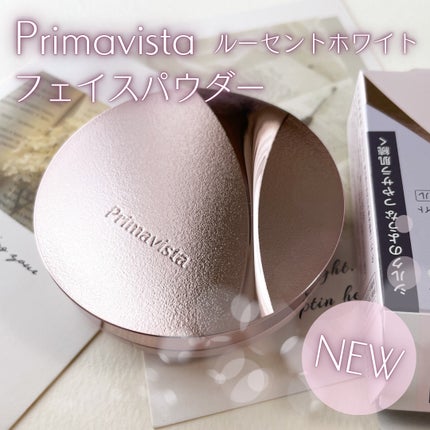 プリマヴィスタ シルキーラスティング プレスト レフィル/プリマヴィスタ/プレストパウダーを使ったクチコミ(1枚目)