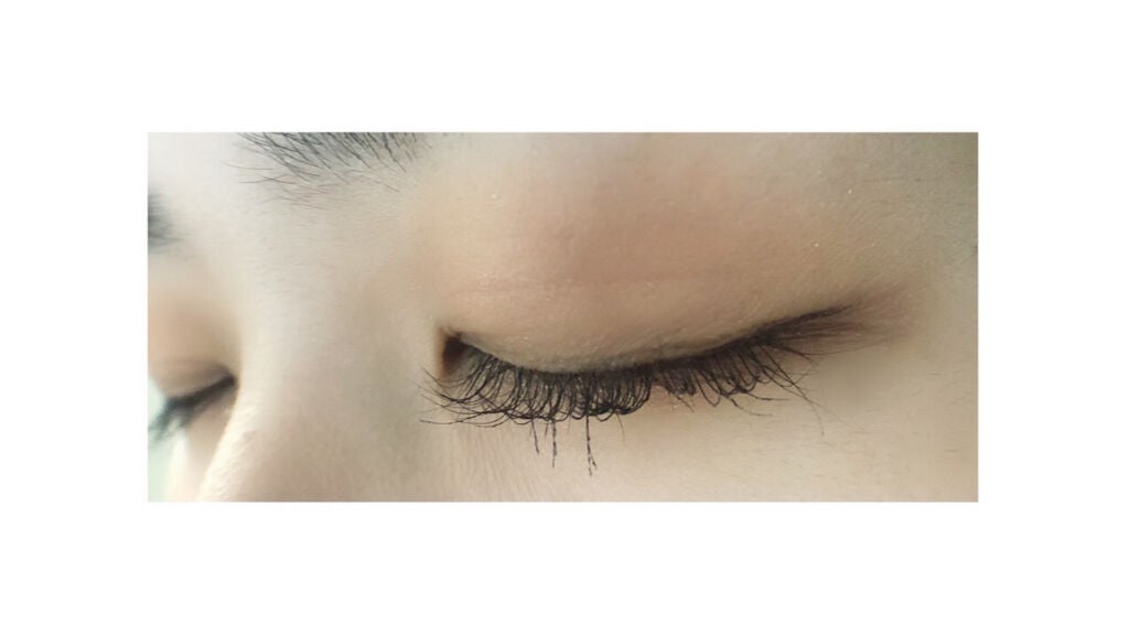 スモール アイシャドウ/M・A・C/単色アイシャドウを使ったクチコミ(3枚目)