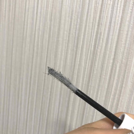 クイックラッシュカーラー/キャンメイク/マスカラ下地を使ったクチコミ(2枚目)