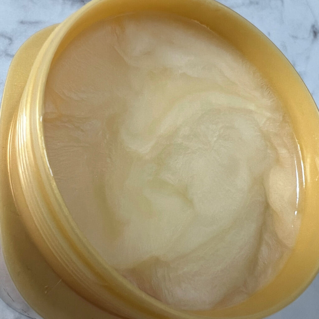 プレミアムリペアマスク（資生堂　プレミアムリペアマスク）/TSUBAKI/ヘアマスク・ヘアパックを使ったクチコミ（2枚目）