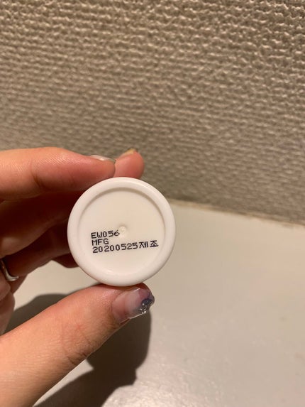 アトパーム MLE クリーム/ATOPALM/フェイスクリームを使ったクチコミ(3枚目)