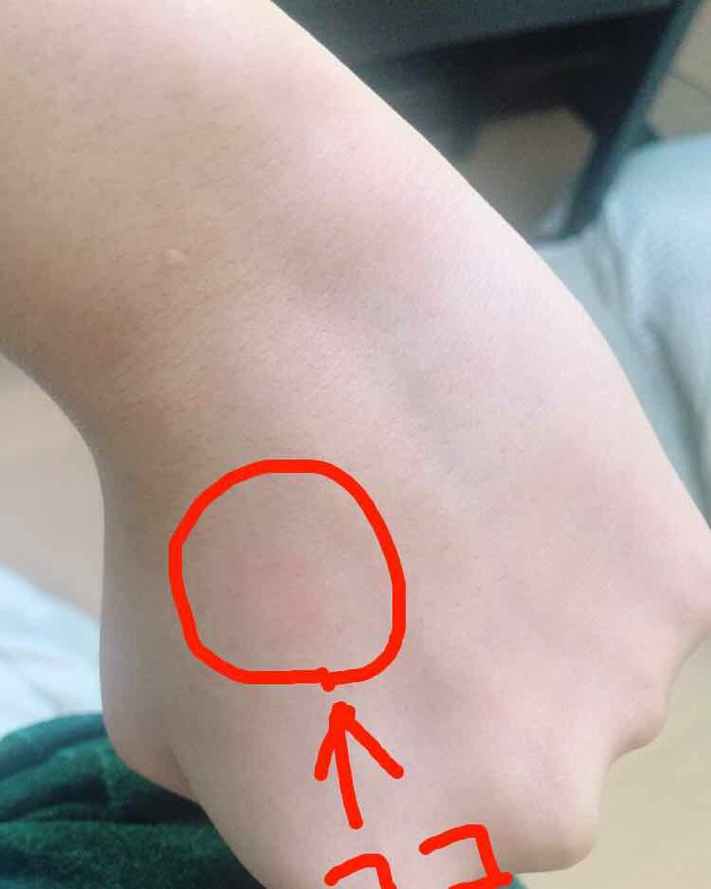 ユアリップオンリーグロス/キャンメイク/リップグロスを使ったクチコミ（2枚目）