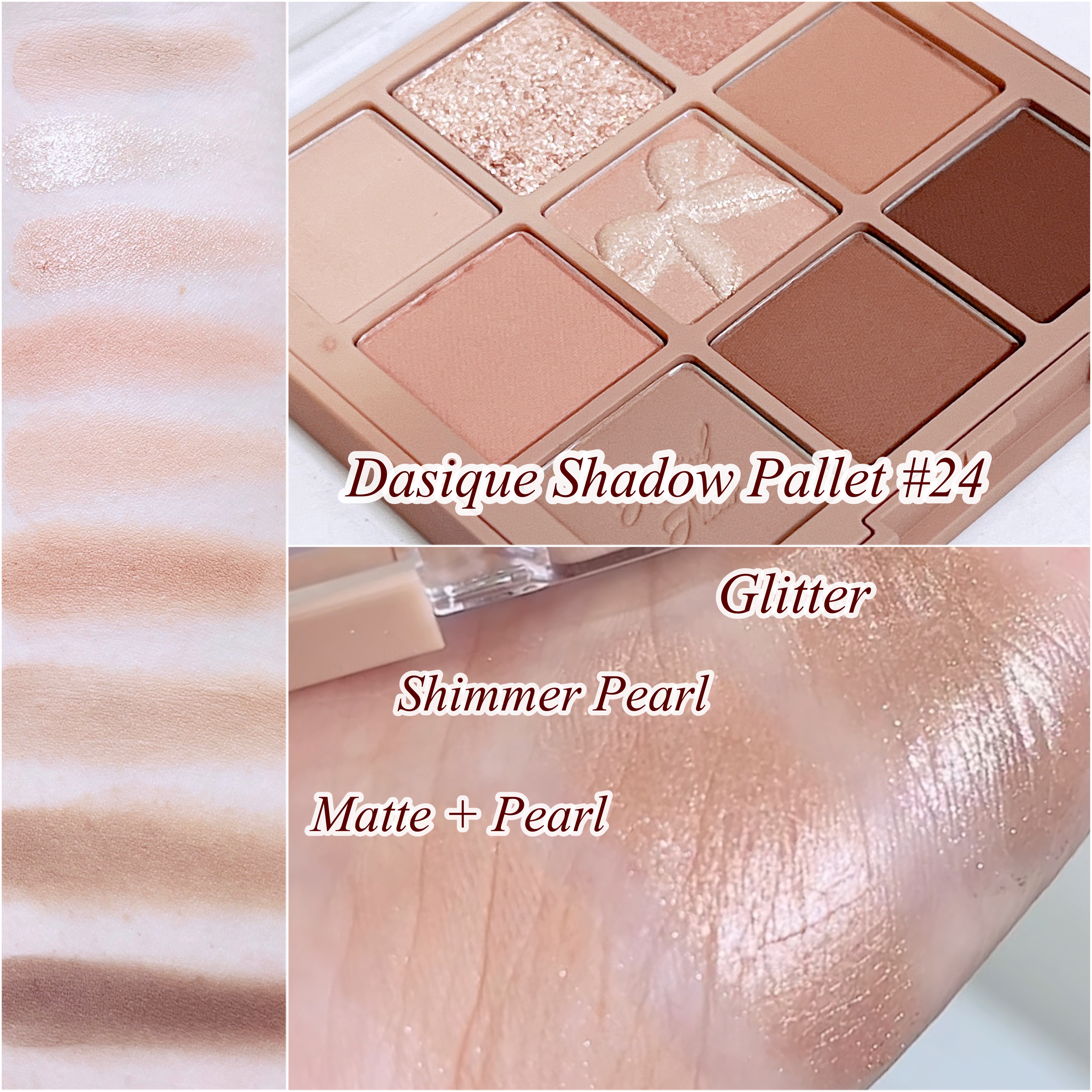 ブレンディングムードチーク/dasique/パウダーチークを使ったクチコミ（2枚目）