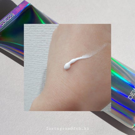 デュイセル ターンオンクリーム/DEWYCEL/フェイスクリームを使ったクチコミ(2枚目)