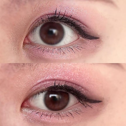 アディクション ザ アイシャドウ/ADDICTION/単色アイシャドウを使ったクチコミ(2枚目)