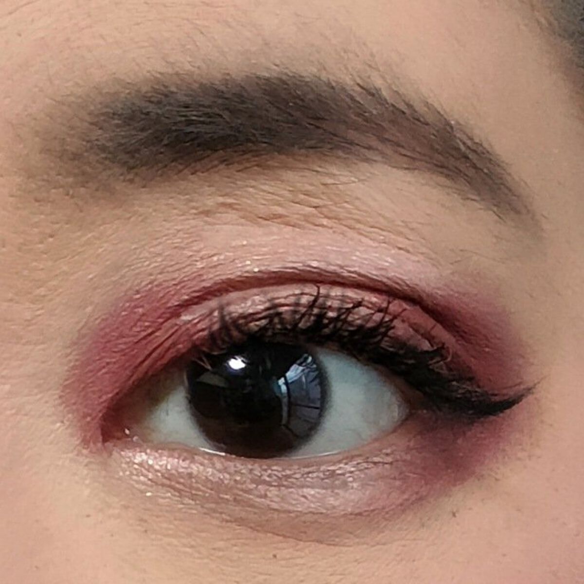 カラージーニアスブラッシュ/マックスファクター (海外)/パウダーチークを使ったクチコミ（3枚目）