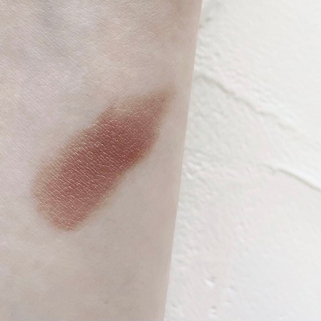 ヴィセ アヴァン シングルアイカラー/Visée/単色アイシャドウを使ったクチコミ(2枚目)