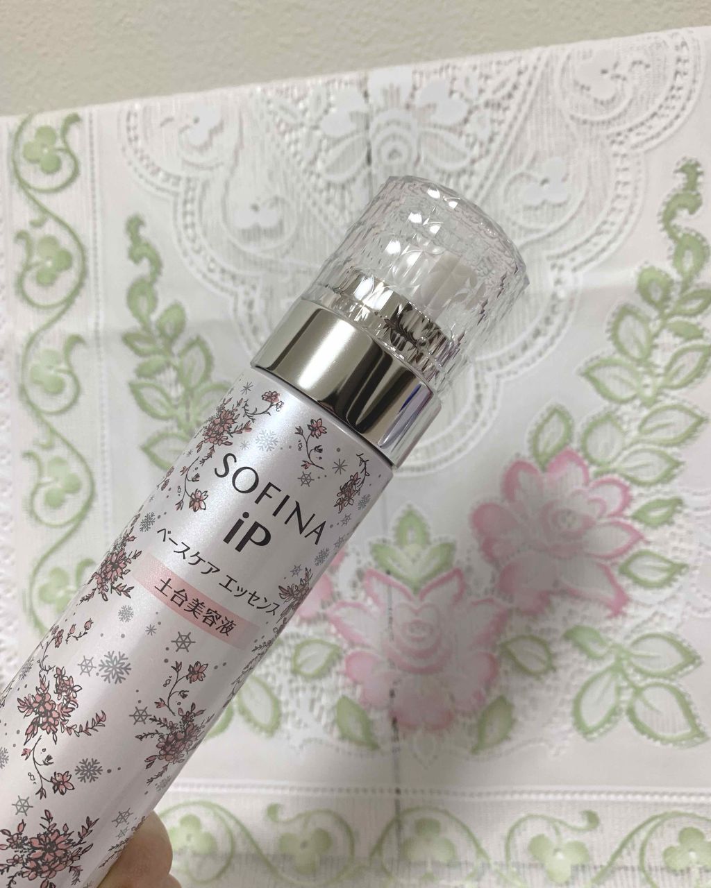 保湿化粧水/素肌しずく/化粧水を使ったクチコミ（2枚目）