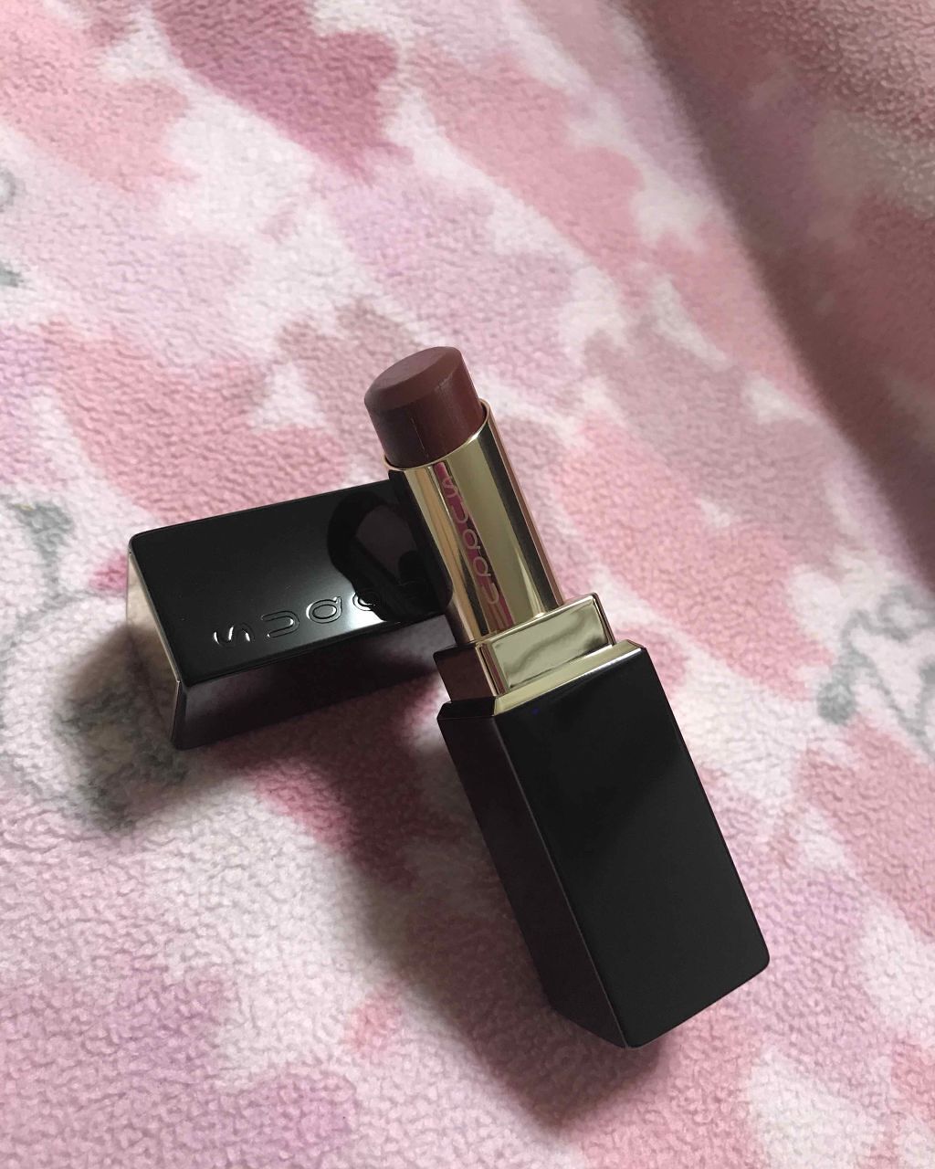 デザイニング カラー アイズ/SUQQU/アイシャドウパレットを使ったクチコミ（2枚目）