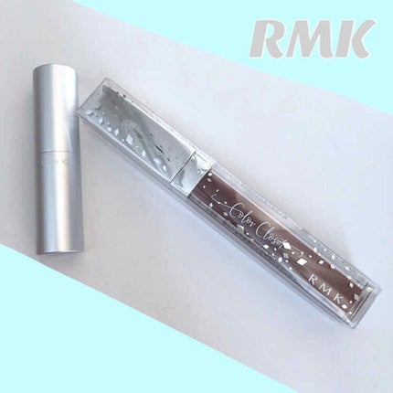 RMK グロースティック/RMK/スティックハイライトを使ったクチコミ(1枚目)