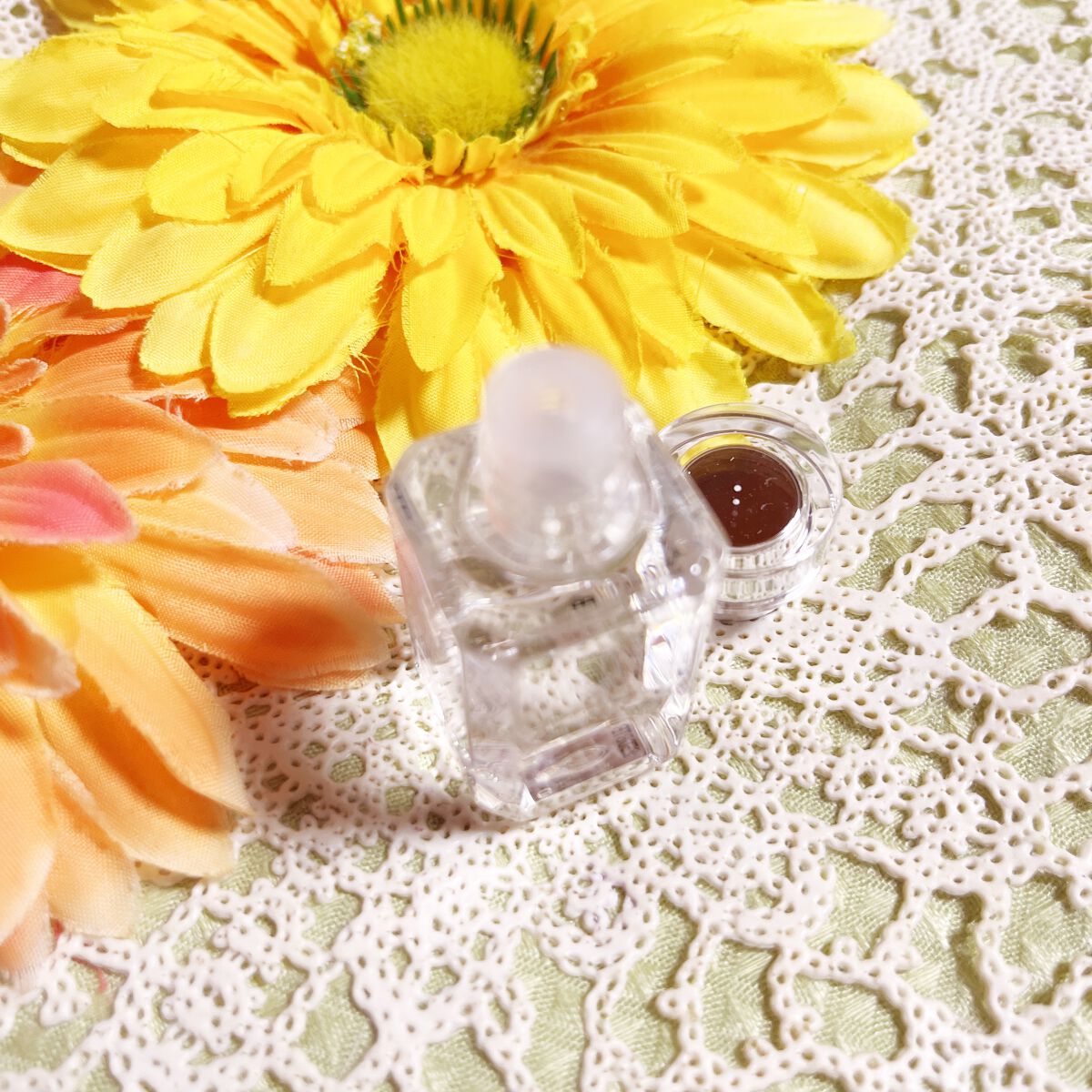 高品位「スクワラン」/HABA/フェイスオイルを使ったクチコミ(2枚目)