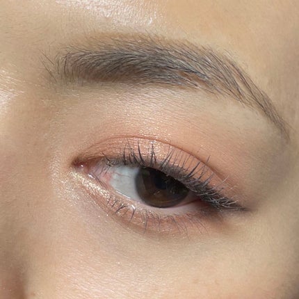 エレガンス エタンセル アルモニーアイズ/Elégance/アイシャドウパレットを使ったクチコミ(6枚目)