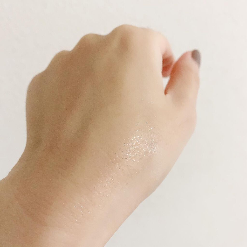 水溶性プラセンタエキス原液/Bb lab./美容液を使ったクチコミ(5枚目)