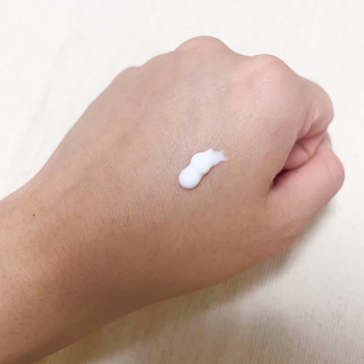 ありな on LIPS 「ClearDea(クリアディア)ミューシンコラーゲンボリューミ..」(4枚目)