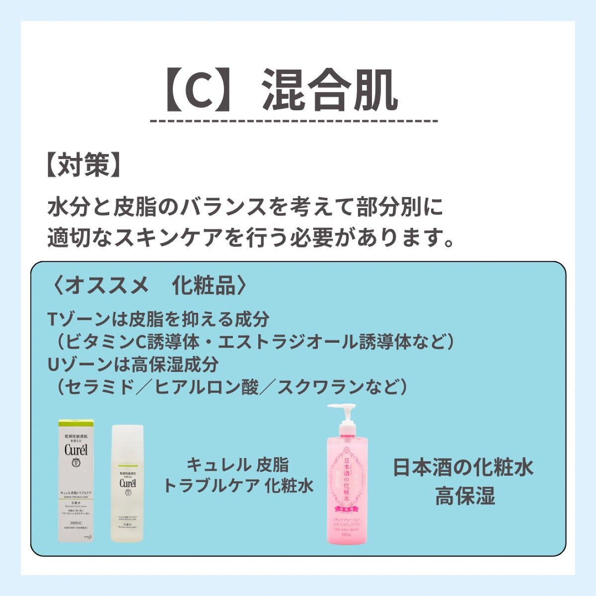 しゅん@1分スキンケア on LIPS 「色々なこと試しても
効果が出なくて続かなかった🥺
『たった1分..」(5枚目)