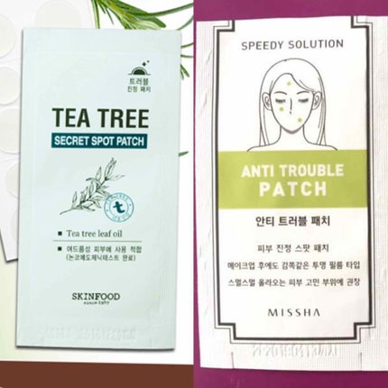 アクネピンプルマスターパッチ /COSRX/にきびパッチを使ったクチコミ(4枚目)