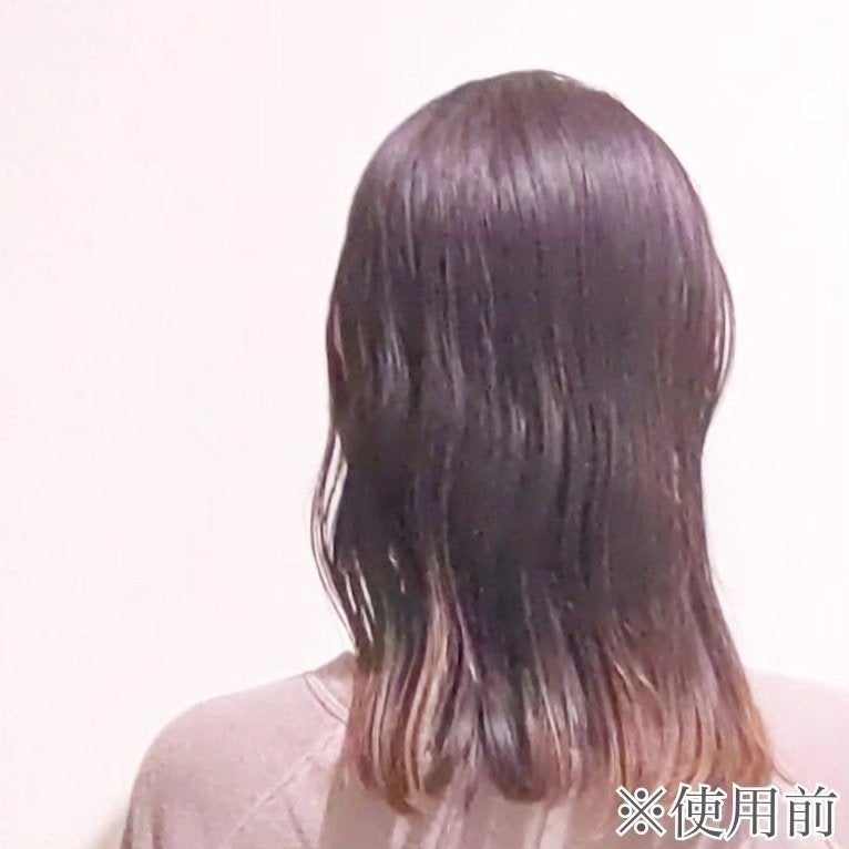 クレイクリームシャンプー(モイスト)/cocone/市販シャンプーを使ったクチコミ(5枚目)