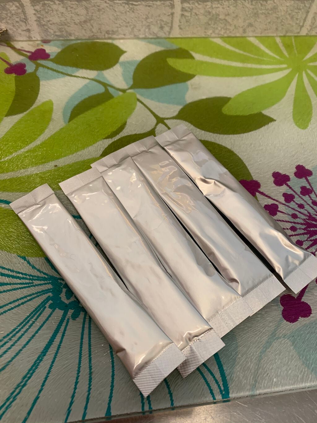 フルーツと野菜のおいしい青汁/Re:Fata/青汁を使ったクチコミ(1枚目)