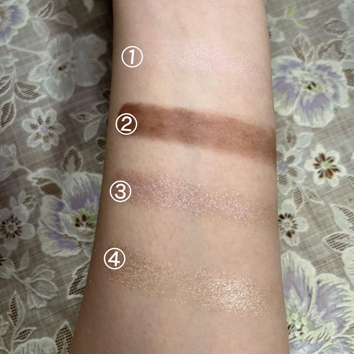 ラスティングリキッドライナー/キャンメイク/リキッドアイライナーを使ったクチコミ(4枚目)