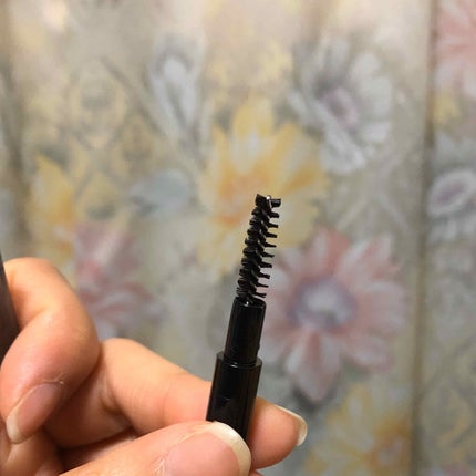 リシェ アイブロウペンシルS/Visée/アイブロウペンシルを使ったクチコミ(3枚目)