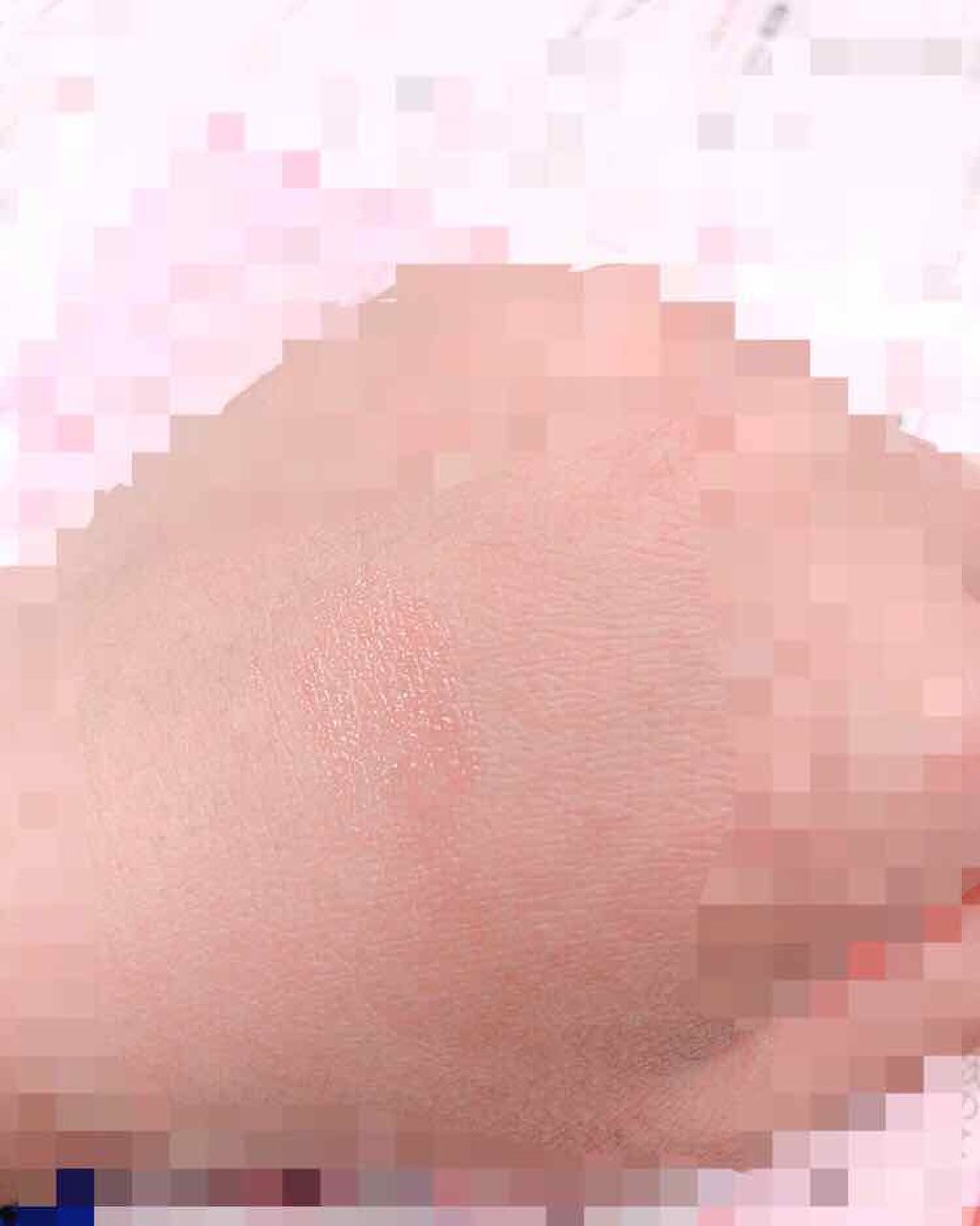 リップフォンデュ/メンソレータム/リップバームを使ったクチコミ（2枚目）