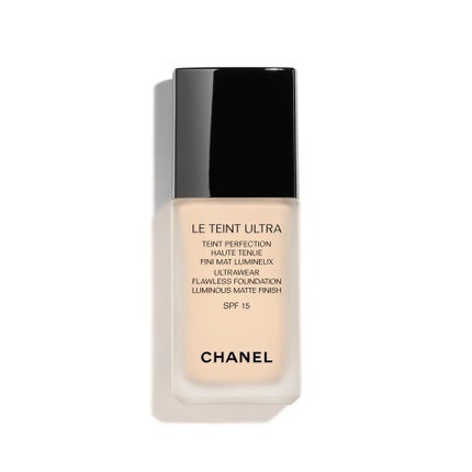シャネル サブリマージュ レサンスドゥタンB30 試してみた】サブリマージュ レサンス ドゥ タン CHANELの人気色