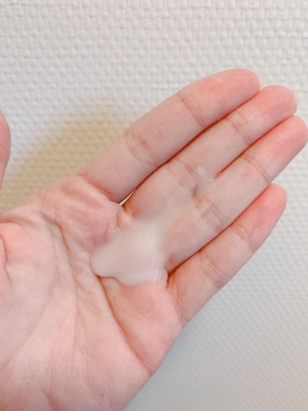 イグニス イオ スムージング ピューレ/IGNIS/美容液を使ったクチコミ(2枚目)