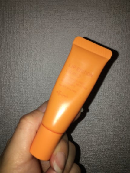 エテュセ リップエディション(グロス)/ettusais/リップグロスを使ったクチコミ(1枚目)