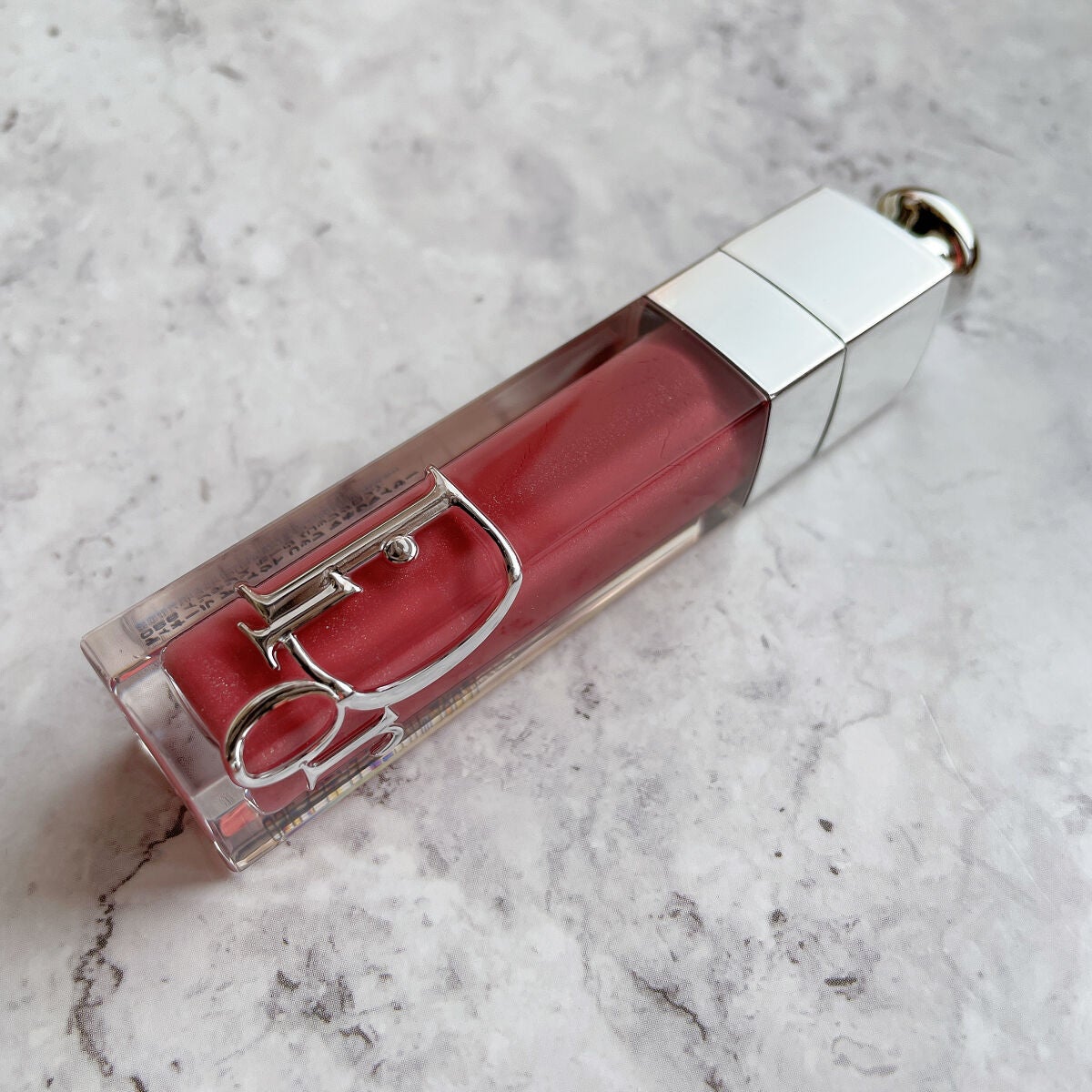 ディオール アディクト リップ マキシマイザー/Dior/リップグロスを使ったクチコミ(2枚目)