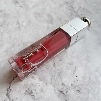 ディオール アディクト リップ マキシマイザー/Dior/リップグロスを使ったクチコミ(2枚目)