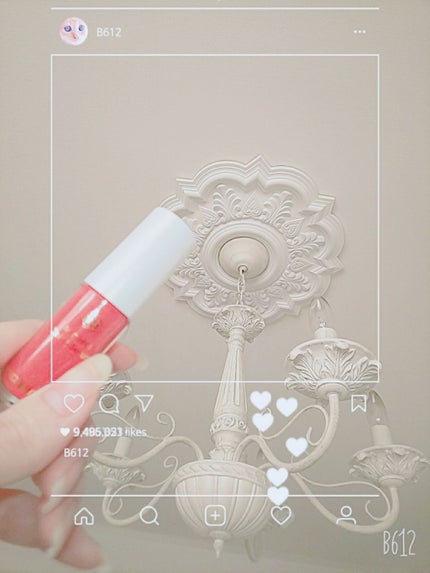 ミネラルカラーセラム/ONLY MINERALS/リップグロスを使ったクチコミ(1枚目)