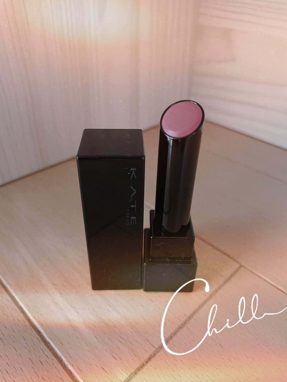 ケイト リップモンスター/KATE/口紅を使ったクチコミ（1枚目）