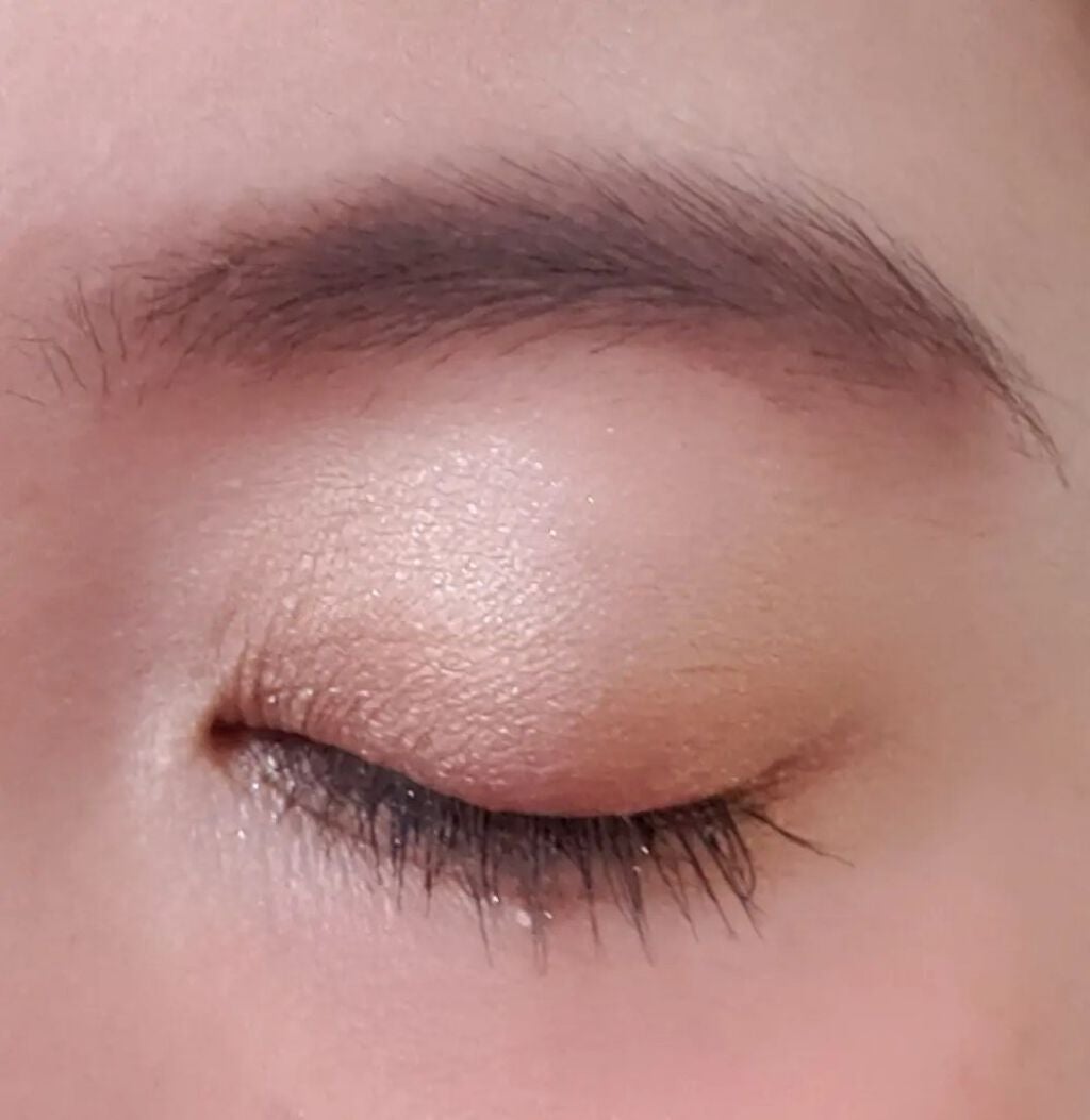 ラッシュニスタ N/MAYBELLINE NEW YORK/マスカラを使ったクチコミ(7枚目)